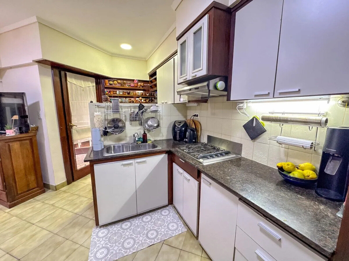 Casa 4 Ambientes Con Pileta Y Quincho - 12