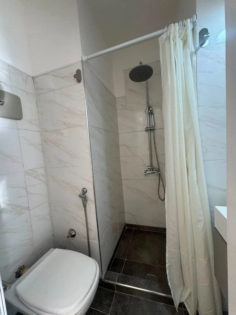 Monoambiente Al Frente En Venta - 9
