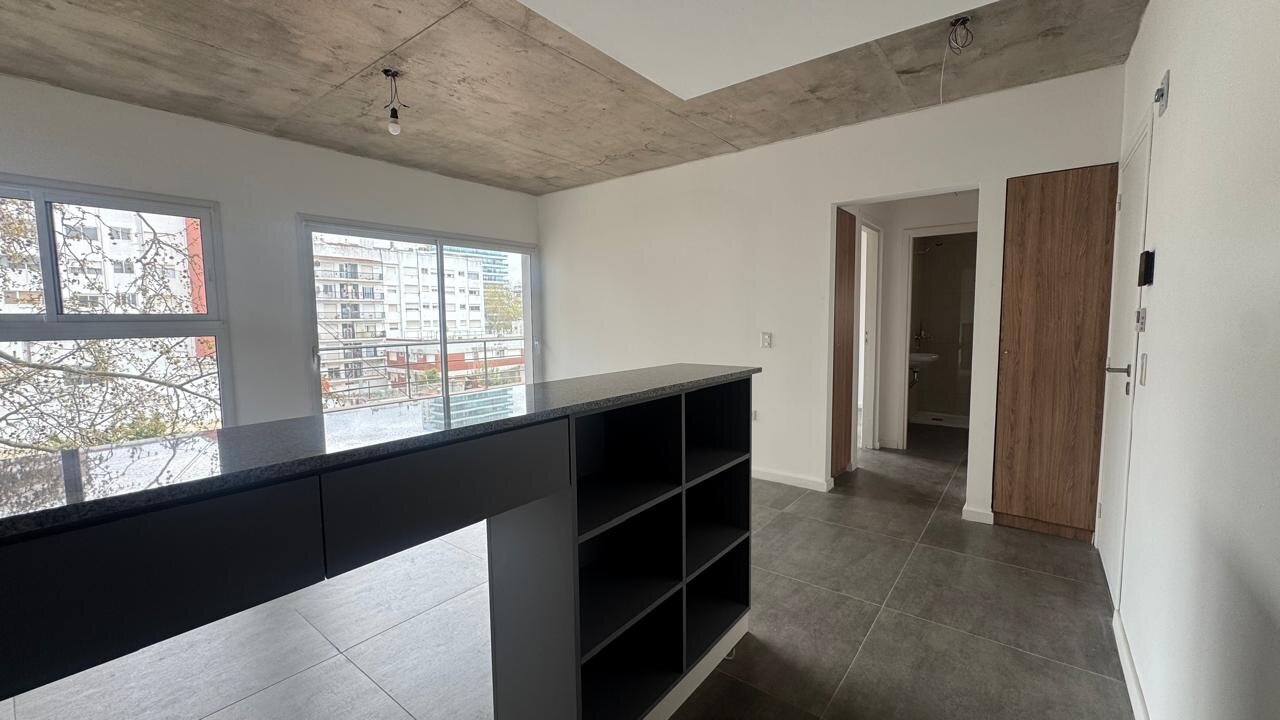 Departamento 2 Ambientes - Semipiso A Estrenar La Perla — foto 9