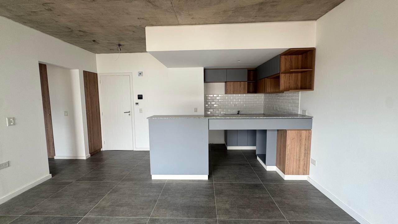 Departamento 2 Ambientes - Semipiso A Estrenar La Perla — foto 3