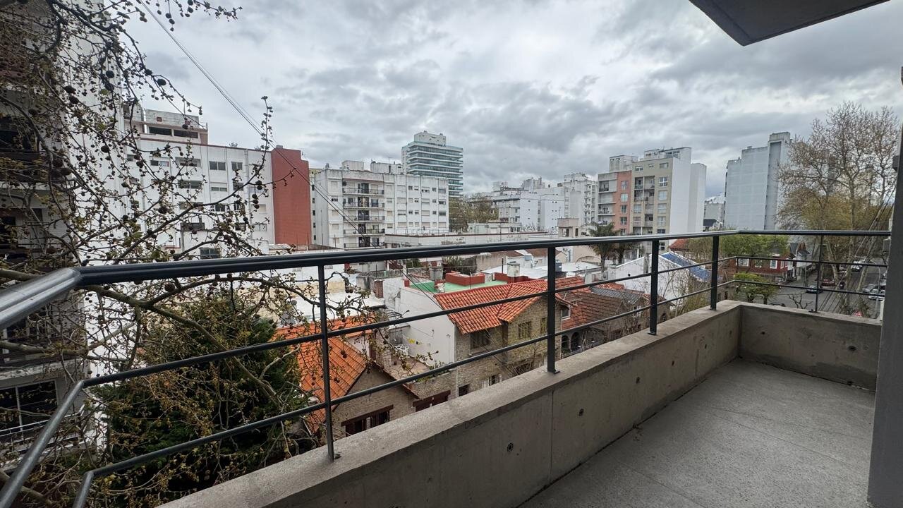 Departamento 2 Ambientes - Semipiso A Estrenar La Perla — foto 15