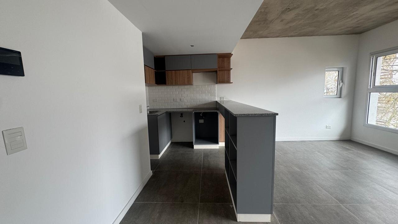 Departamento 2 Ambientes - Semipiso A Estrenar La Perla — foto 6