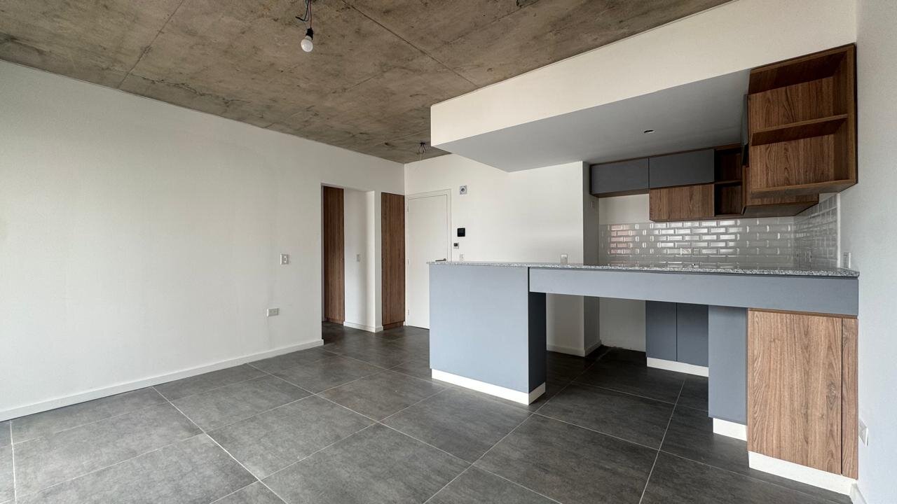 Departamento 2 Ambientes - Semipiso A Estrenar La Perla — foto 4