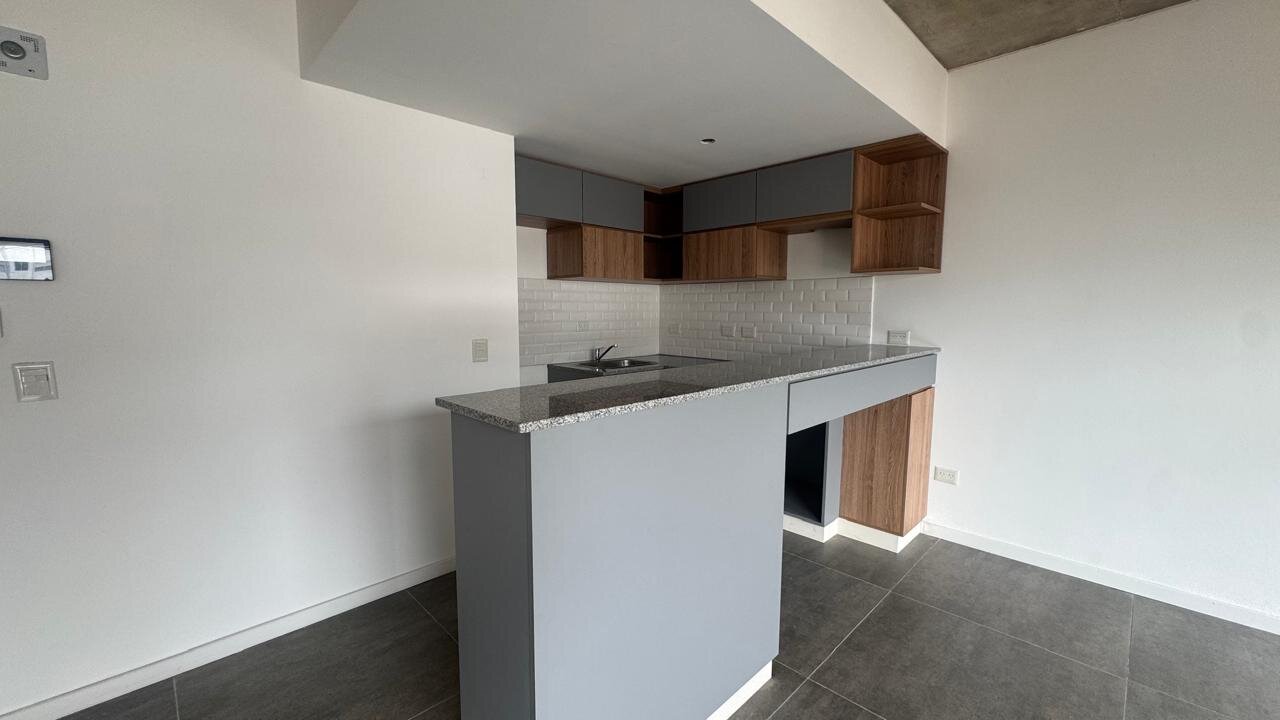 Departamento 2 Ambientes - Semipiso A Estrenar La Perla — foto 5