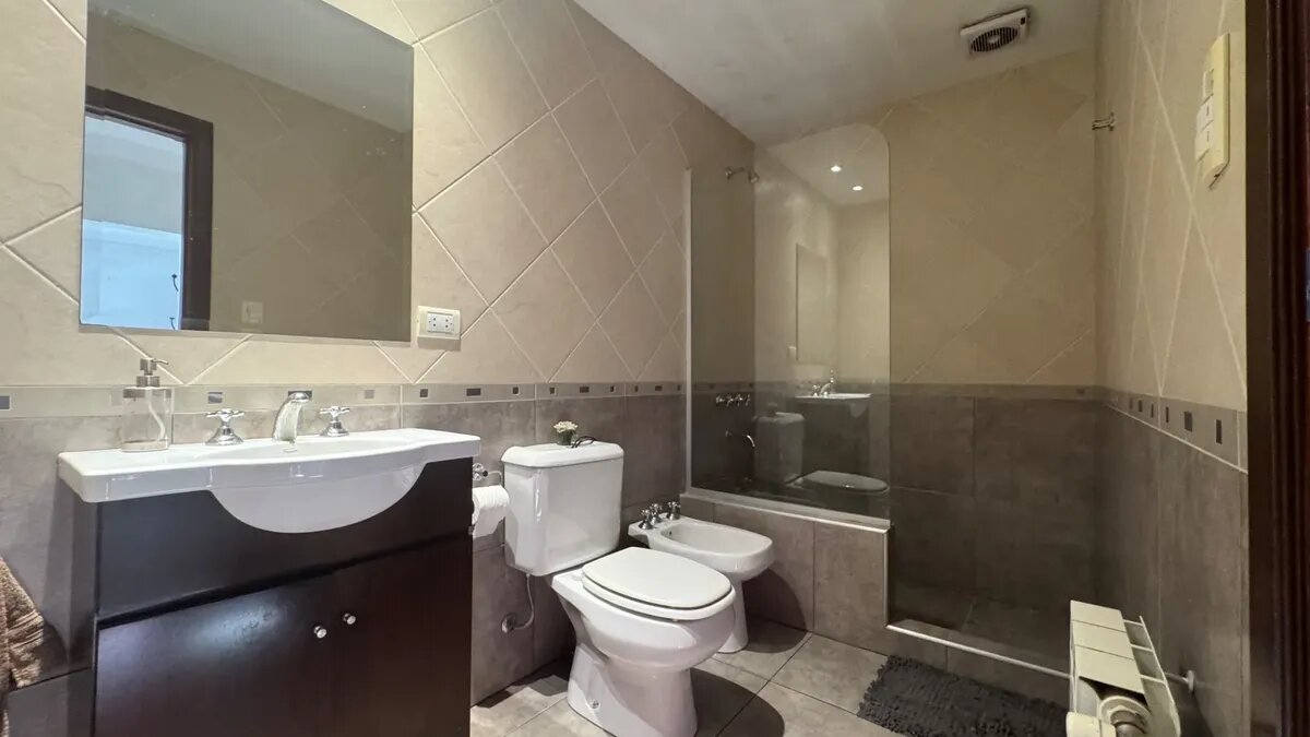 Casa 4 Ambientes Con Parque Apta Crédito - 6