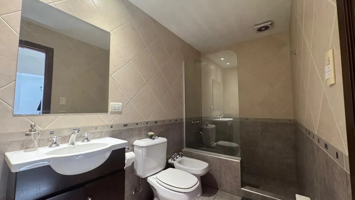 Casa 4 Ambientes Con Parque Apta Crédito - 7