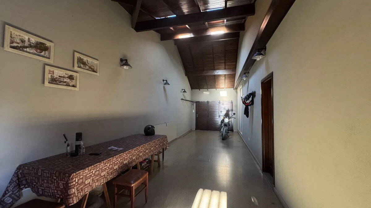 Casa 4 Ambientes Con Parque Apta Crédito - 12