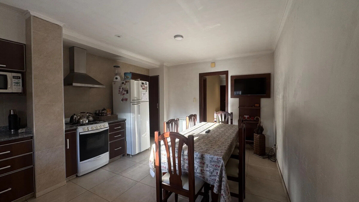 Casa 4 Ambientes Con Parque Apta Crédito - 9