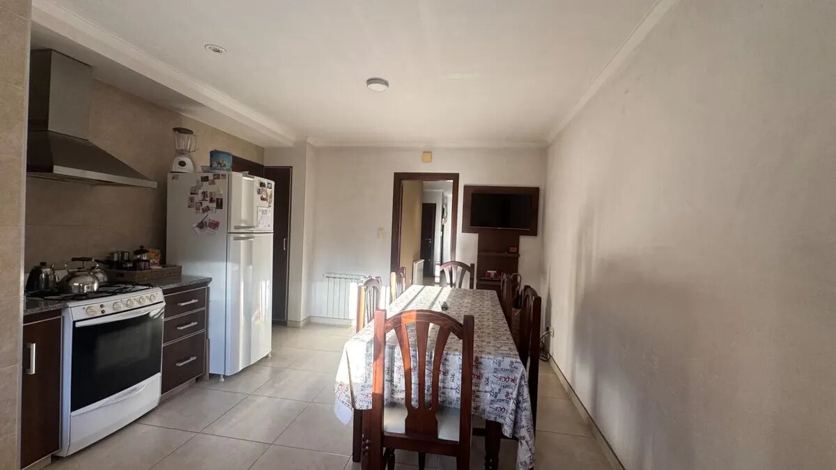 Casa 4 Ambientes Con Parque Apta Crédito - 8
