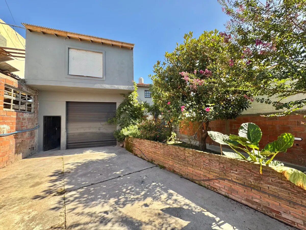 Propiedad En Block - Venta - 2