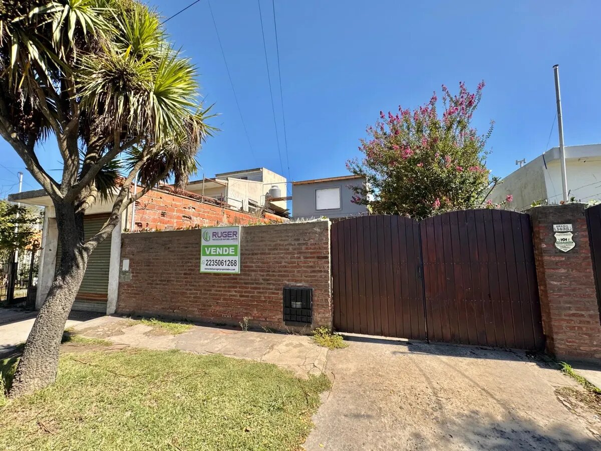 Propiedad En Block - Venta - 1