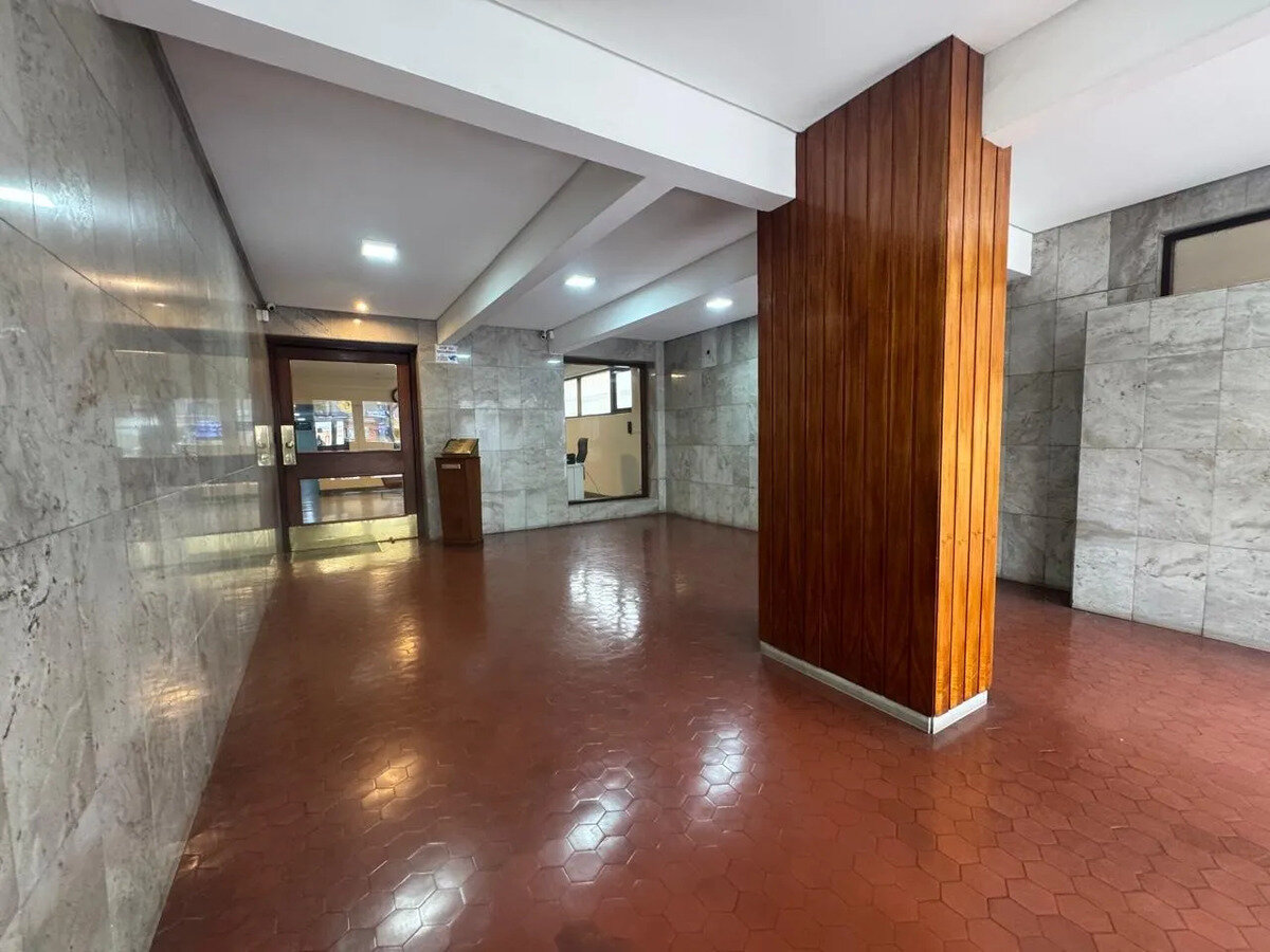 Departamento 3 Ambientes - Contra Frente - 20