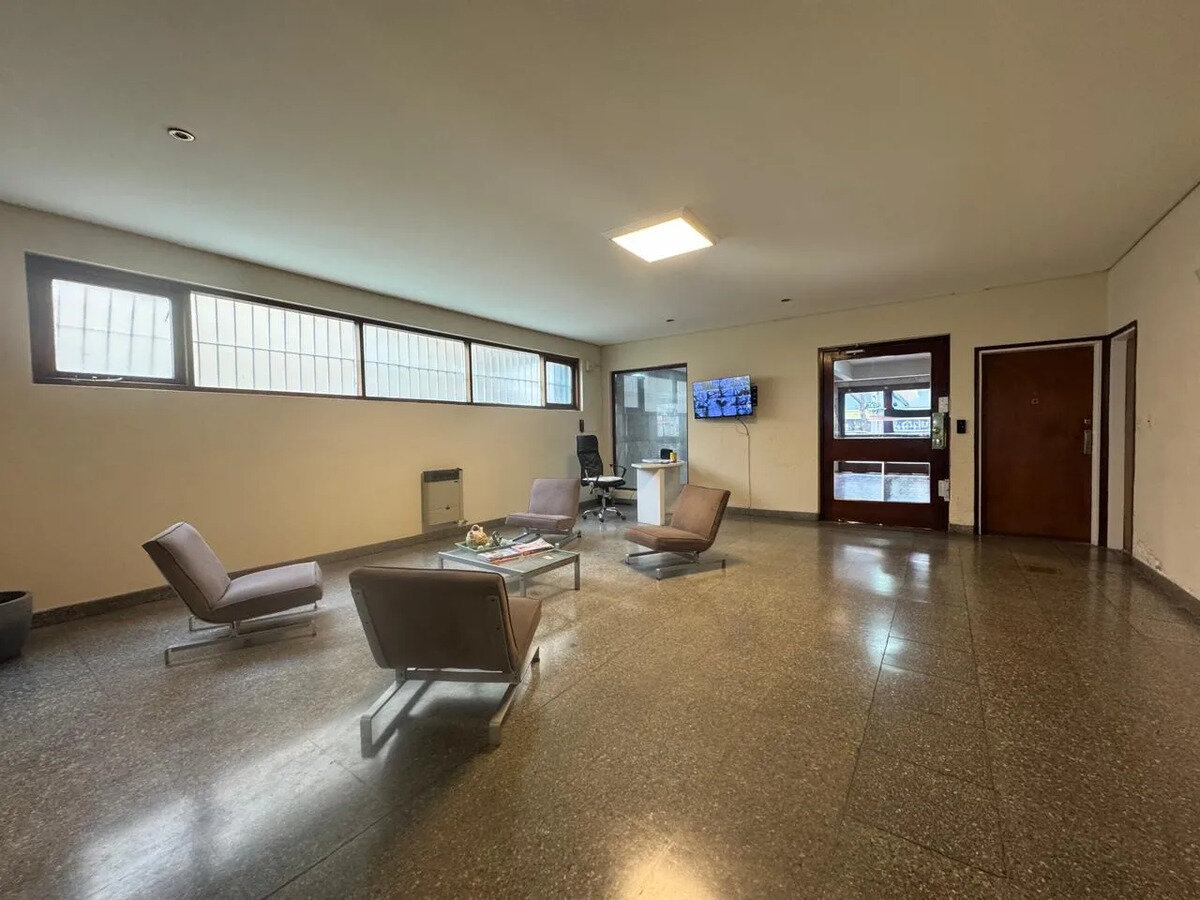 Departamento 3 Ambientes - Contra Frente - 17