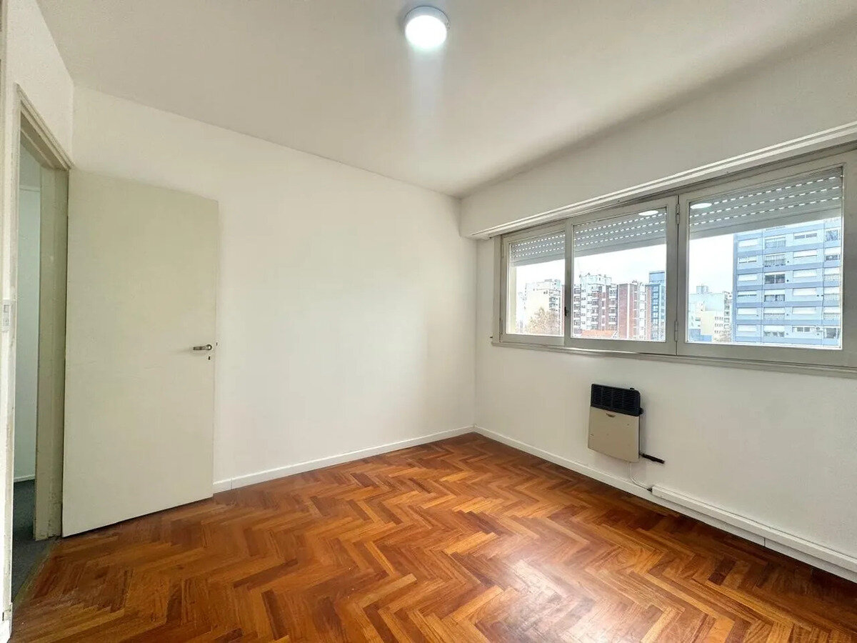 Departamento 3 Ambientes - Contra Frente — foto 11