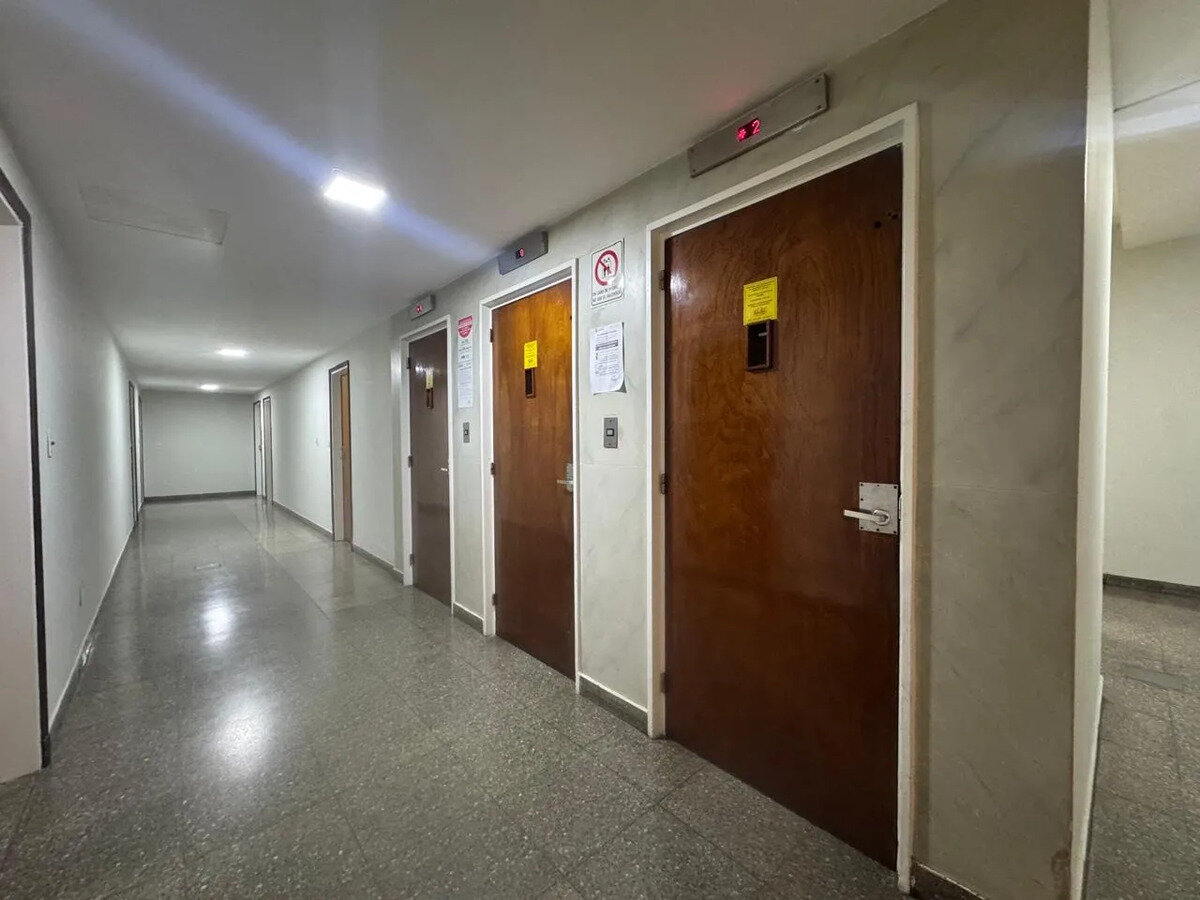 Departamento 3 Ambientes - Contra Frente - 16