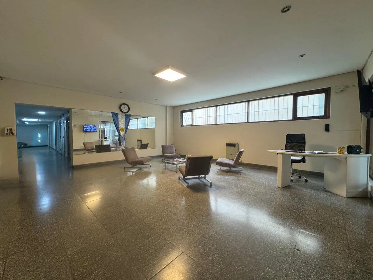 Departamento 3 Ambientes - Contra Frente - 18