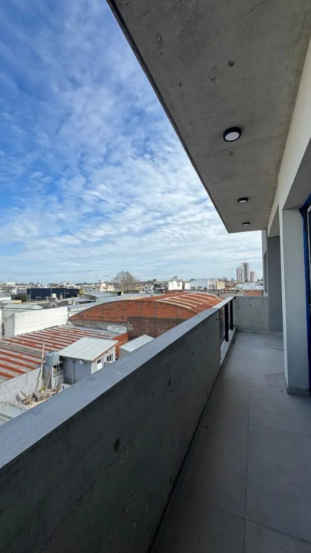Monoambiente En Pozo - Contrafrente Abierto — foto 12