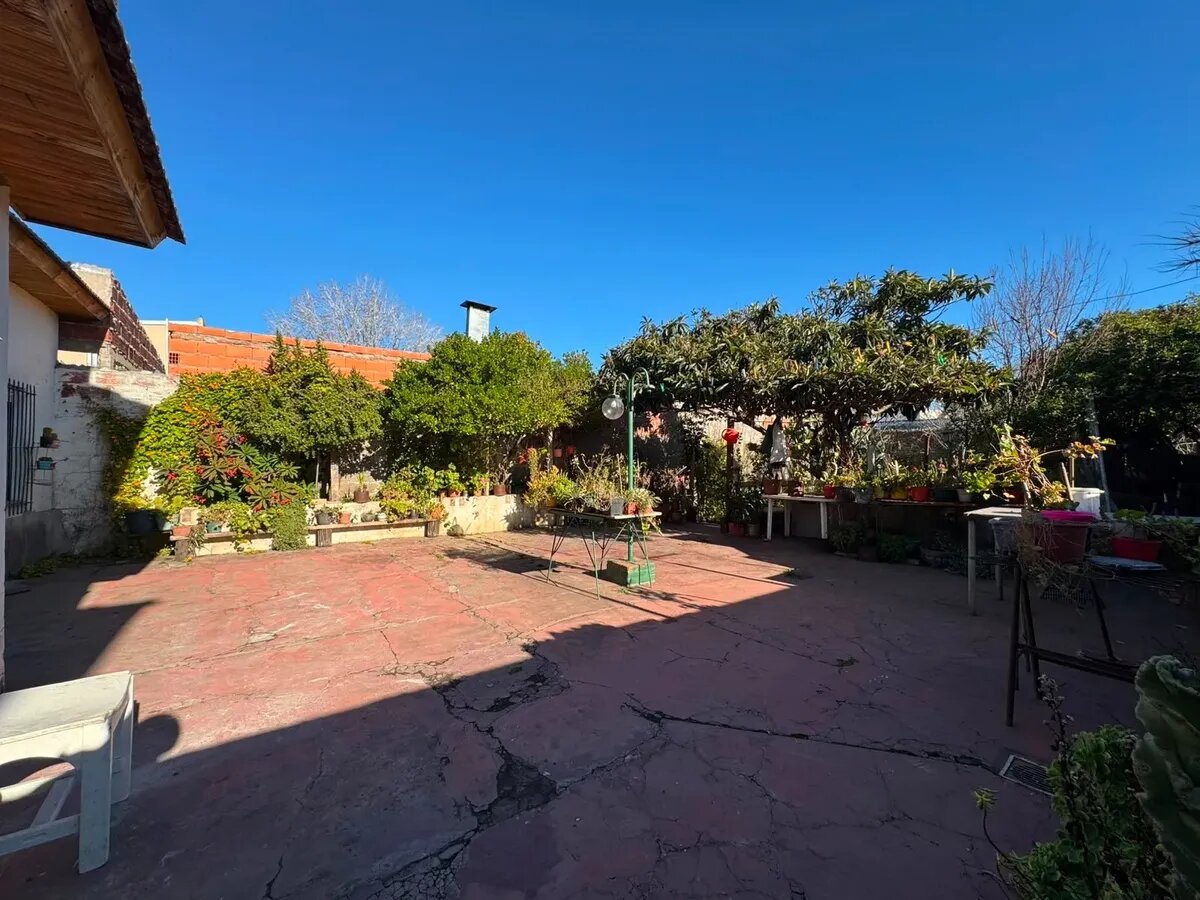 Casa 5 Ambientes En Venta - 23