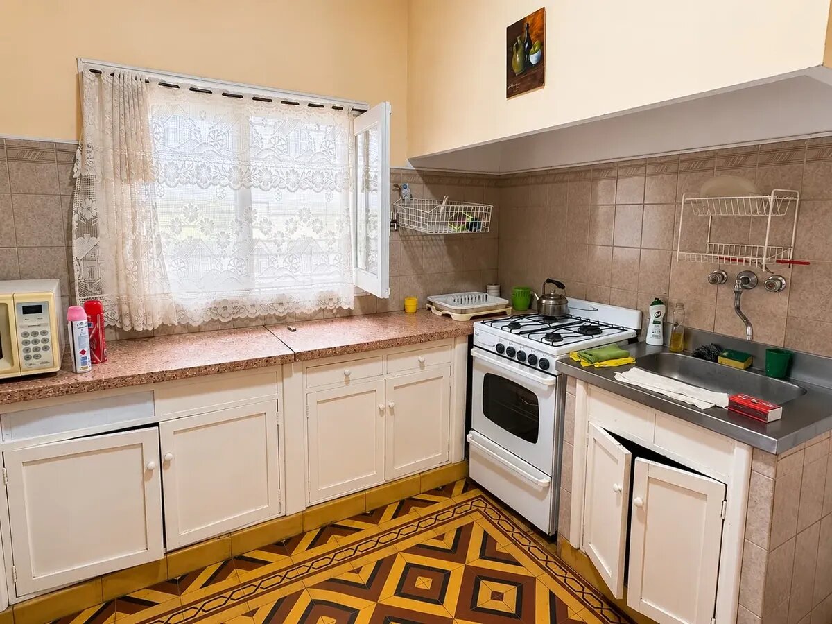 Chalet 3 Ambientes Apto Credito - Villa Lourdes - 15