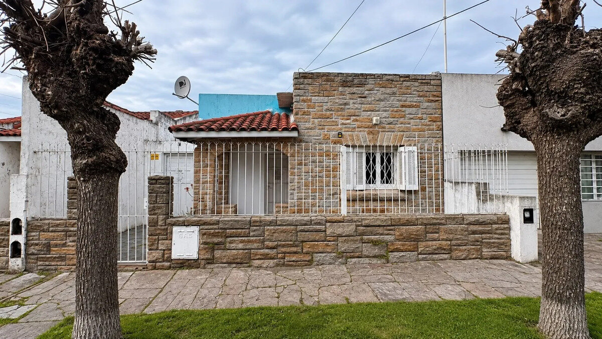 Chalet 3 Ambientes Apto Credito - Villa Lourdes - 1