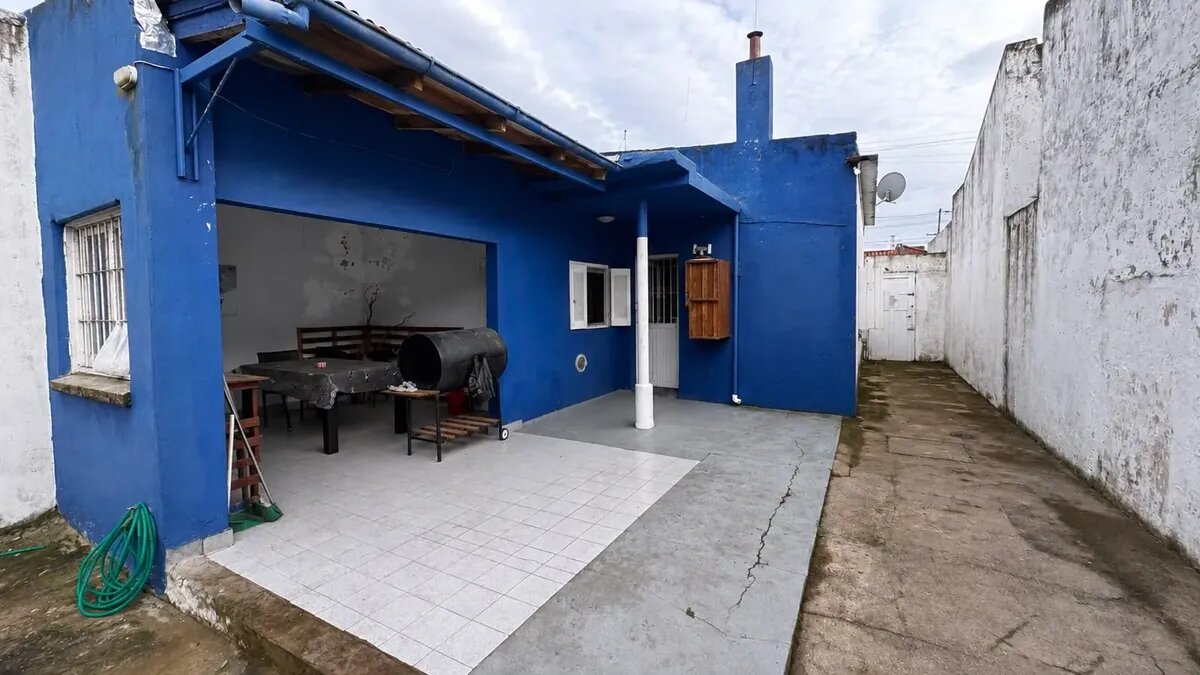 Chalet 3 Ambientes Apto Credito - Villa Lourdes - 21