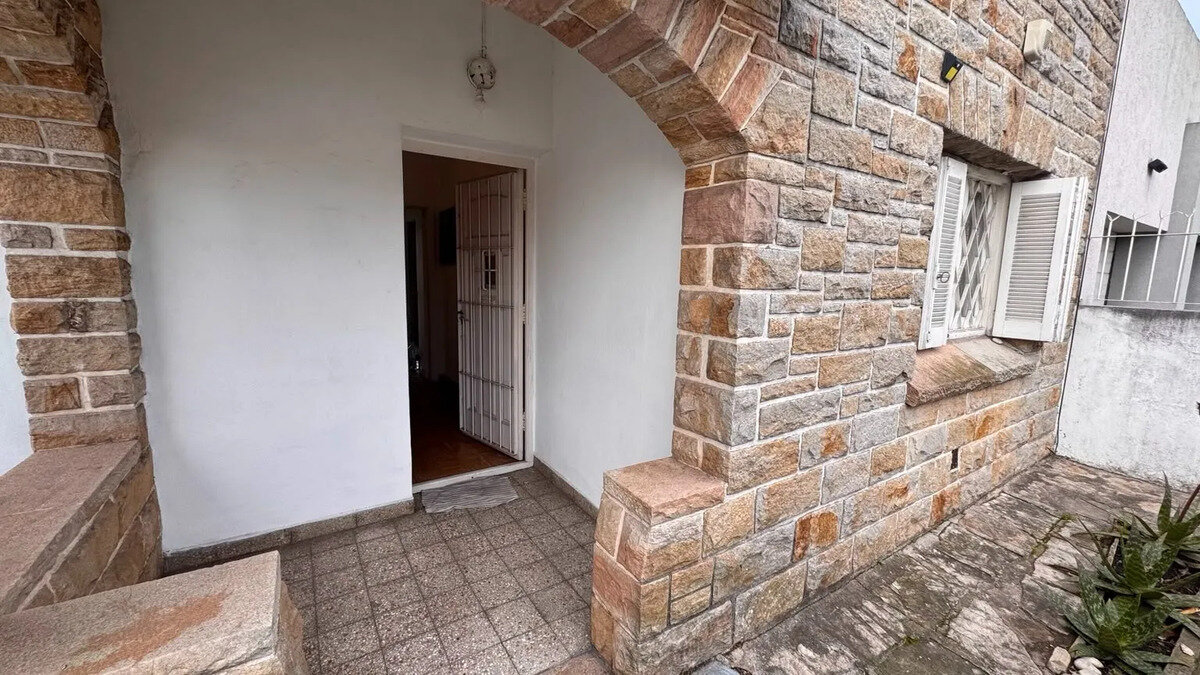 Chalet 3 Ambientes Apto Credito - Villa Lourdes - 4