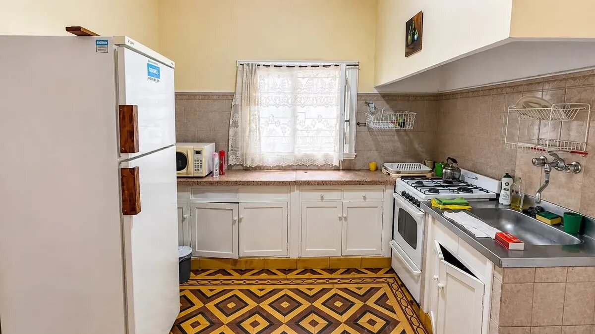 Chalet 3 Ambientes Apto Credito - Villa Lourdes - 14