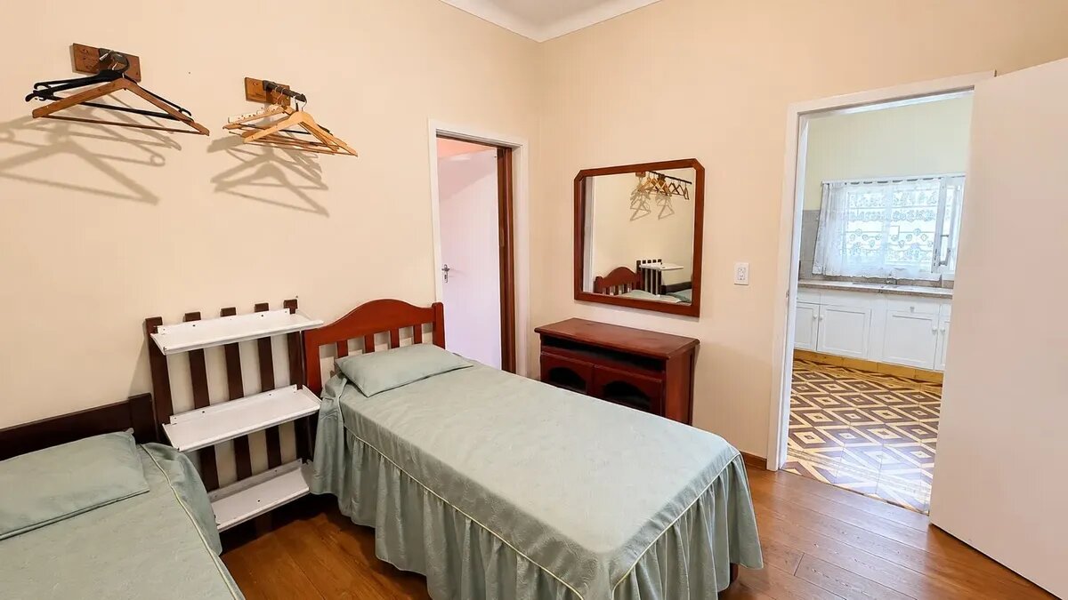 Chalet 3 Ambientes Apto Credito - Villa Lourdes - 10