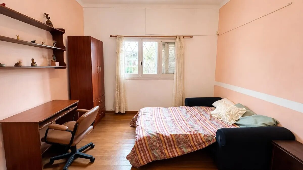 Chalet 3 Ambientes Apto Credito - Villa Lourdes - 8