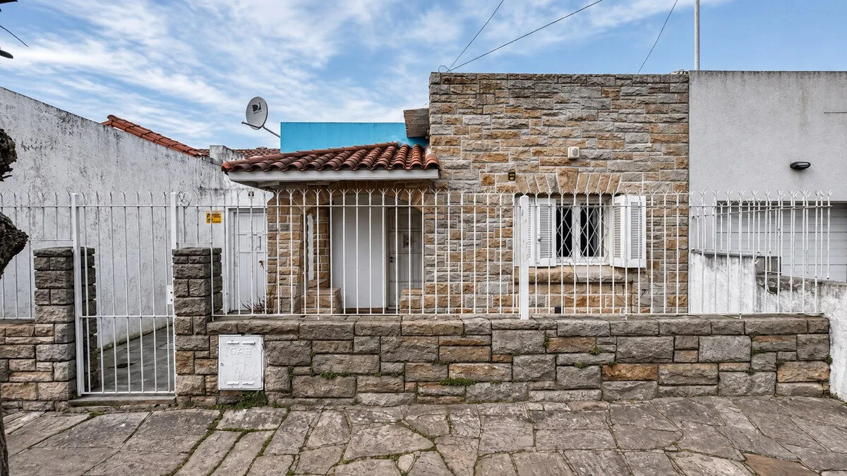Chalet 3 Ambientes Apto Credito - Villa Lourdes - 2