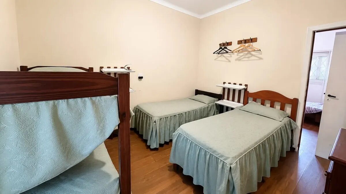 Chalet 3 Ambientes Apto Credito - Villa Lourdes - 9