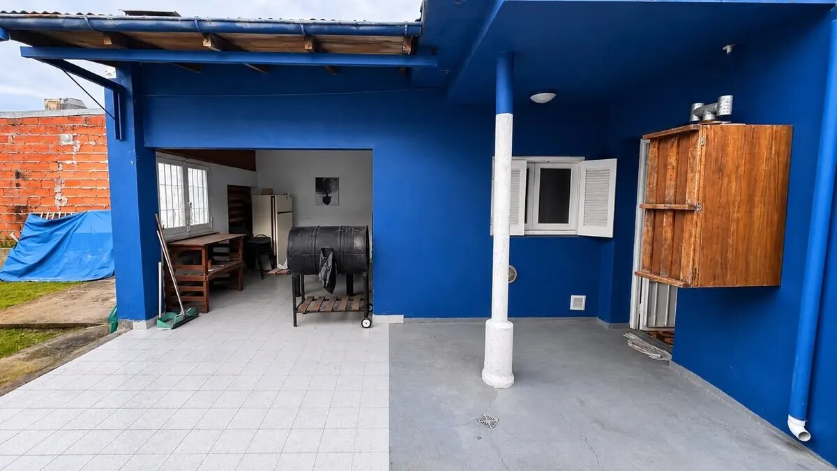 Chalet 3 Ambientes Apto Credito - Villa Lourdes - 18