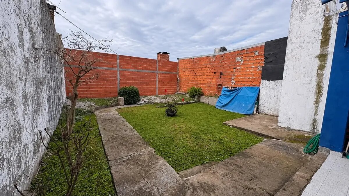 Chalet 3 Ambientes Apto Credito - Villa Lourdes - 22