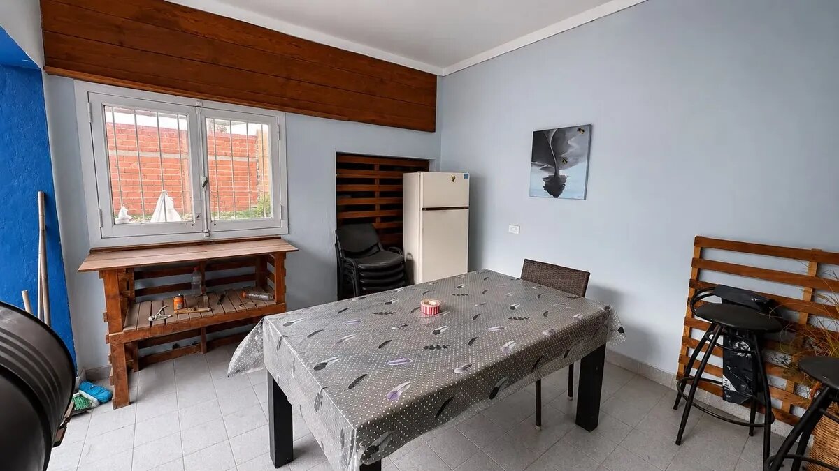 Chalet 3 Ambientes Apto Credito - Villa Lourdes - 20