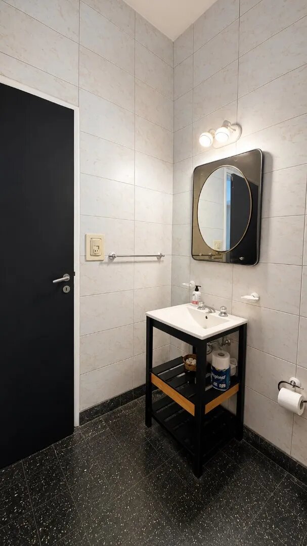 Chalet 3 Ambientes Apto Credito - Villa Lourdes - 13