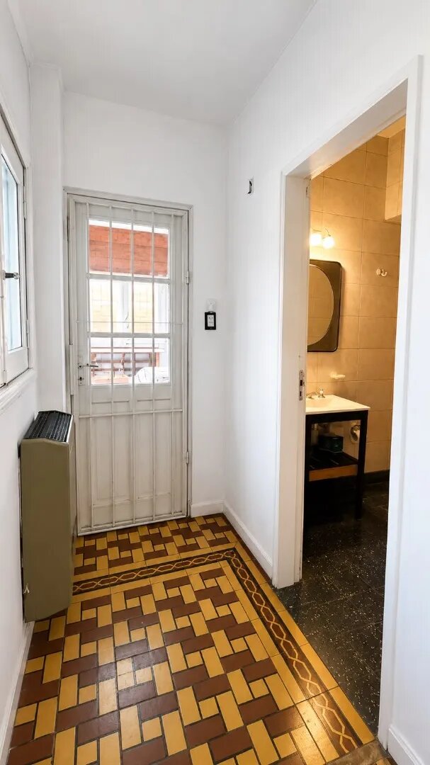 Chalet 3 Ambientes Apto Credito - Villa Lourdes - 11