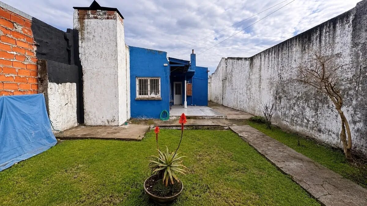 Chalet 3 Ambientes Apto Credito - Villa Lourdes - 23