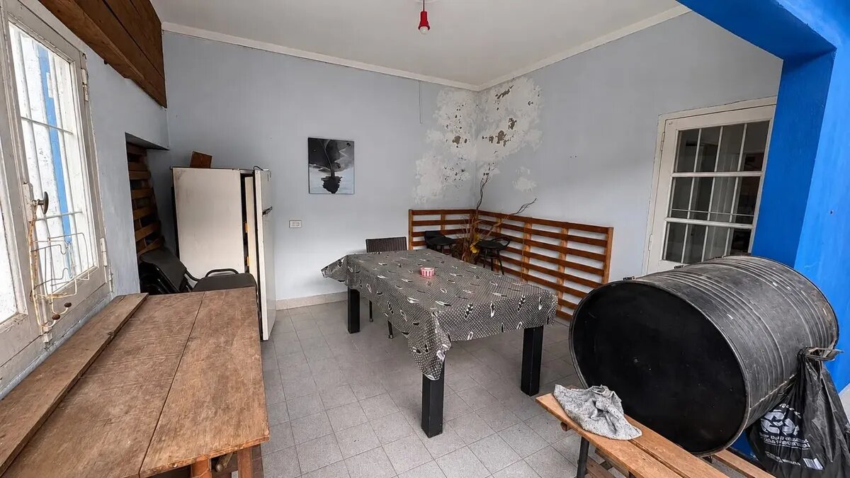 Chalet 3 Ambientes Apto Credito - Villa Lourdes - 19