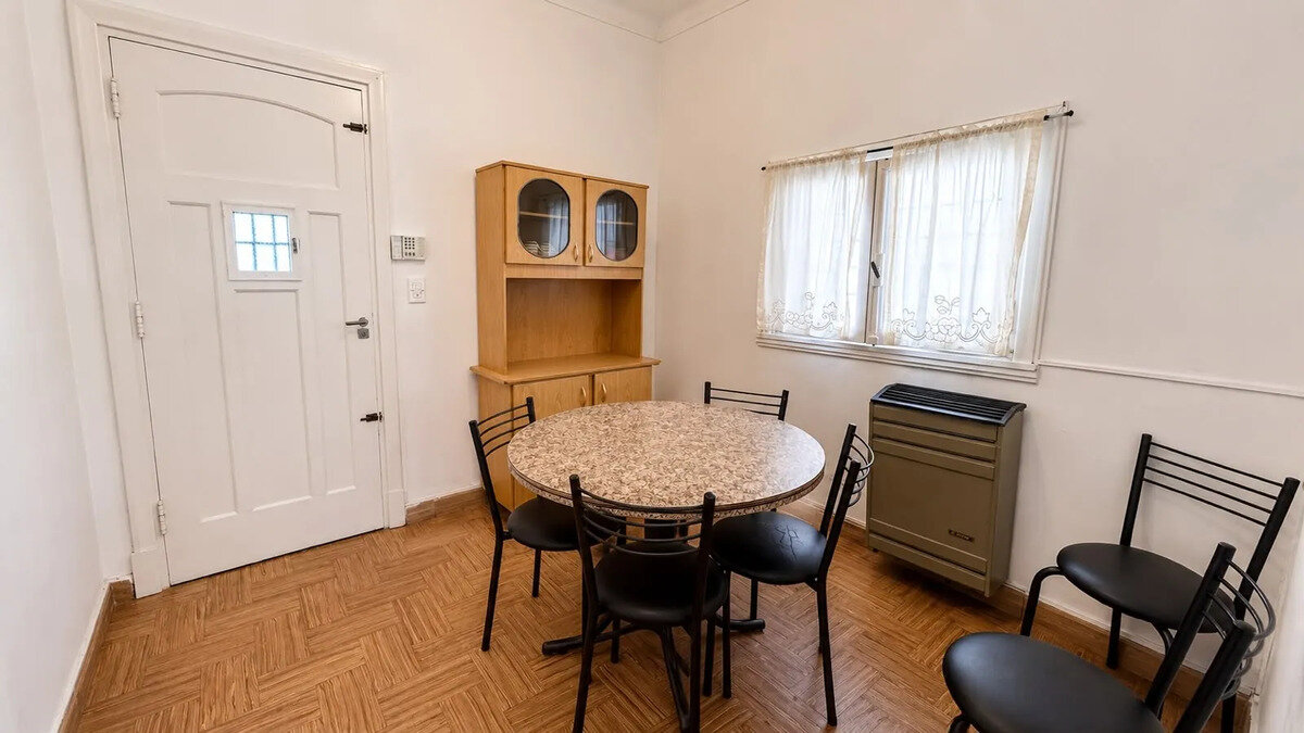 Chalet 3 Ambientes Apto Credito - Villa Lourdes - 6