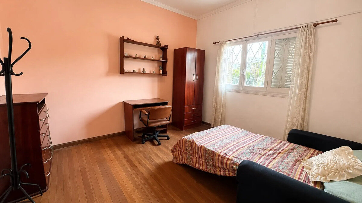 Chalet 3 Ambientes Apto Credito - Villa Lourdes - 7