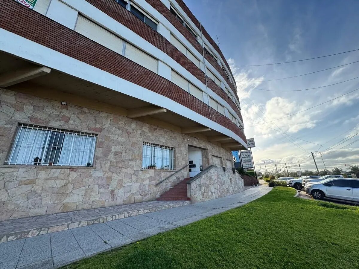 Departamento 3 Ambientes Al Frente — foto 14