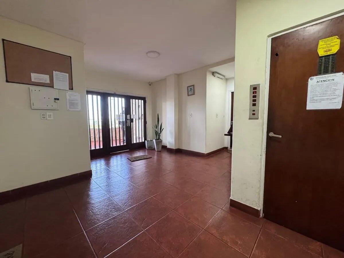 Departamento 3 Ambientes Al Frente — foto 13