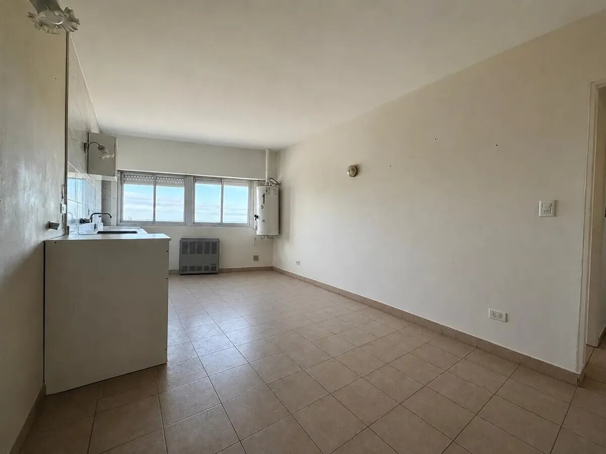 Departamento 3 Ambientes Al Frente