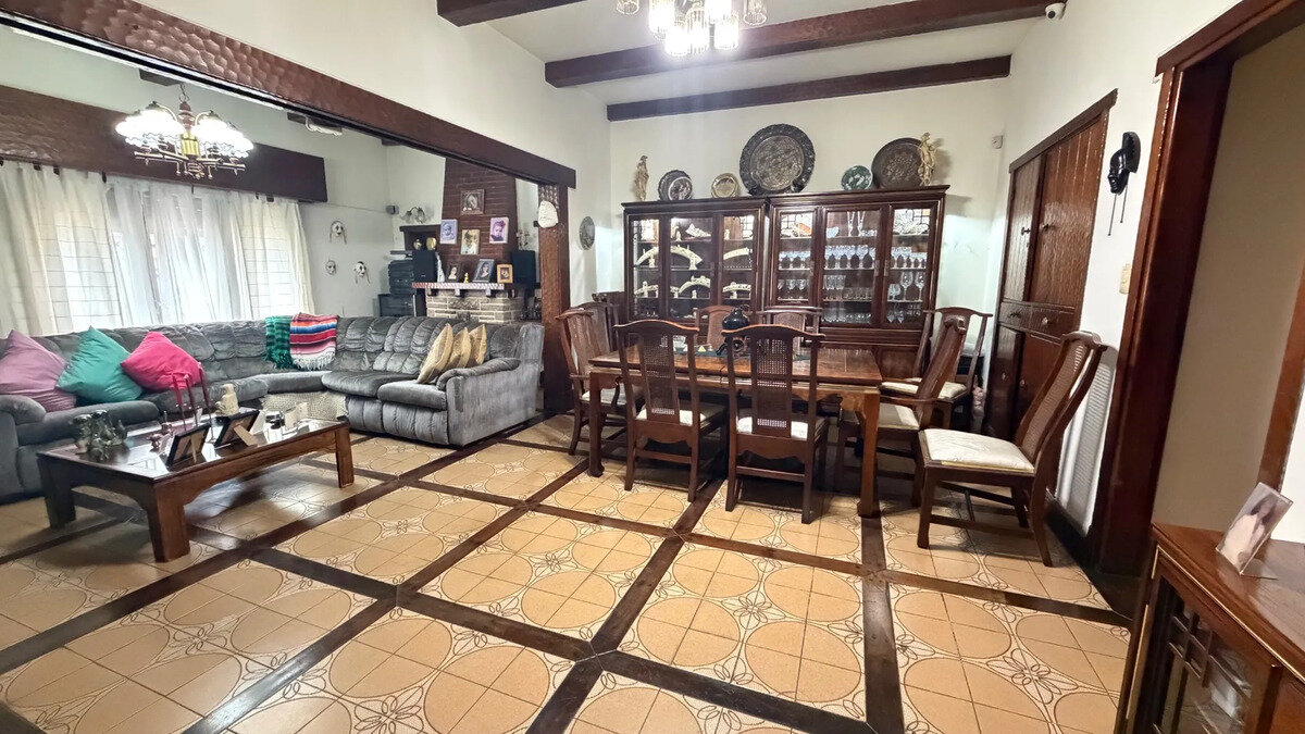 Casa 4 Amb Sobre Avenida Libertad - 5