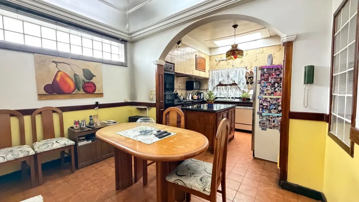 Casa 4 Amb Sobre Avenida Libertad - 13