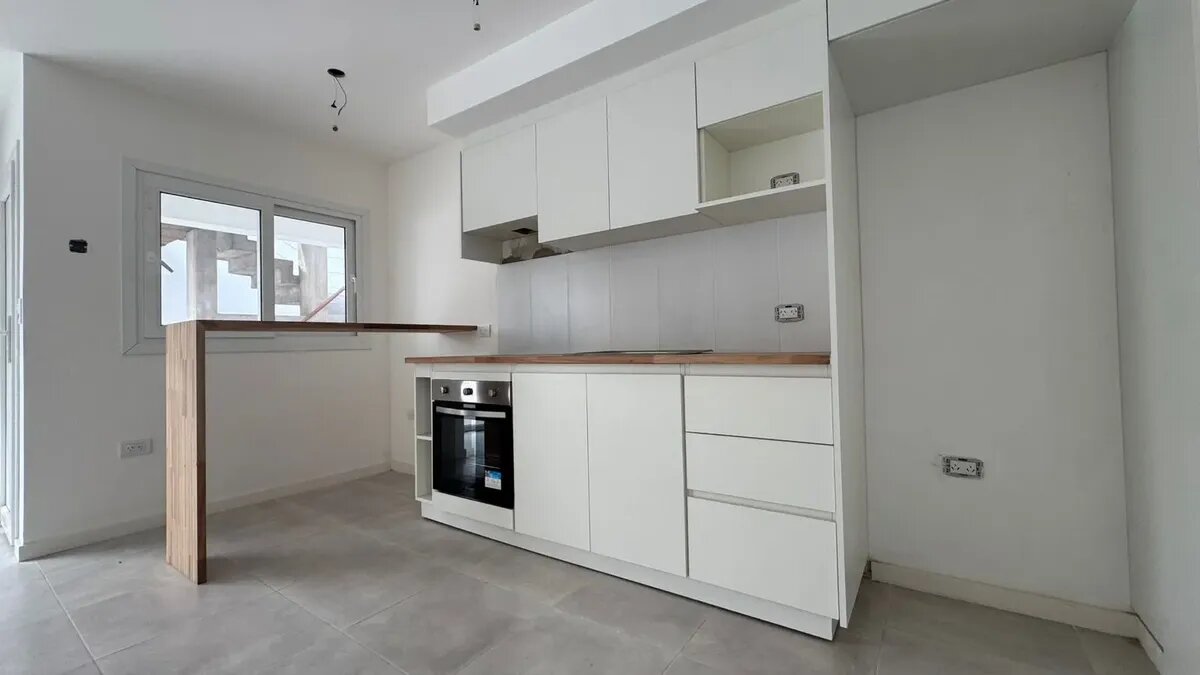 Venta 2 Ambientes A Estrenar — foto 6