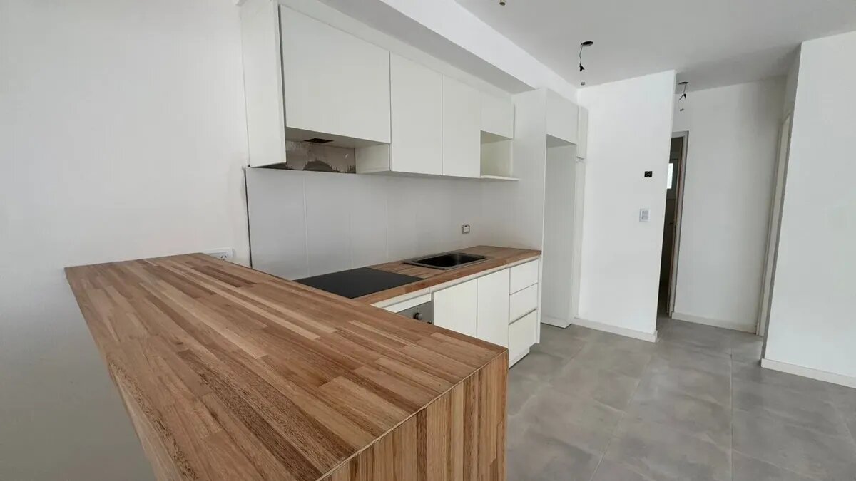 Venta 2 Ambientes A Estrenar — foto 4