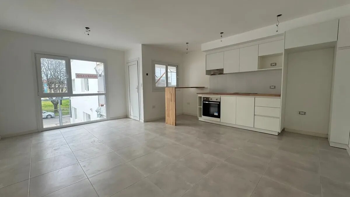 Venta 2 Ambientes A Estrenar — foto 3
