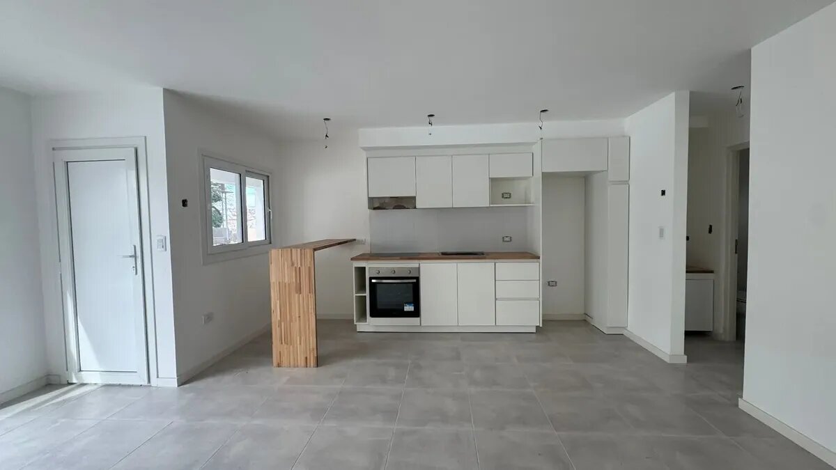 Venta 2 Ambientes A Estrenar — foto 7