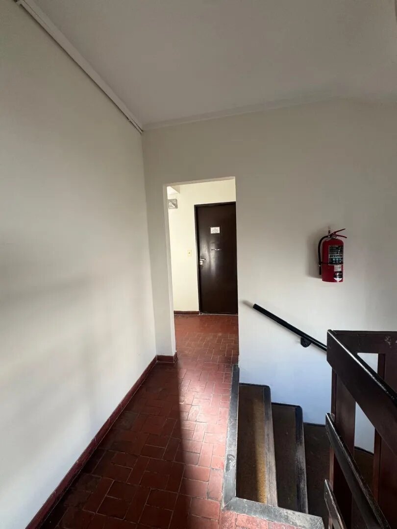 Departamento 1 Ambiente Al Lateral — foto 10